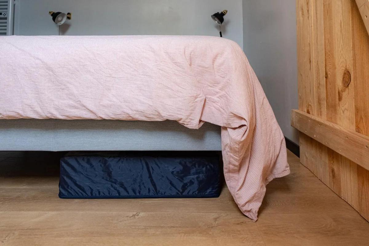 Loft Du Presbytere - Calme Et Nature Beauraing Bagian luar foto