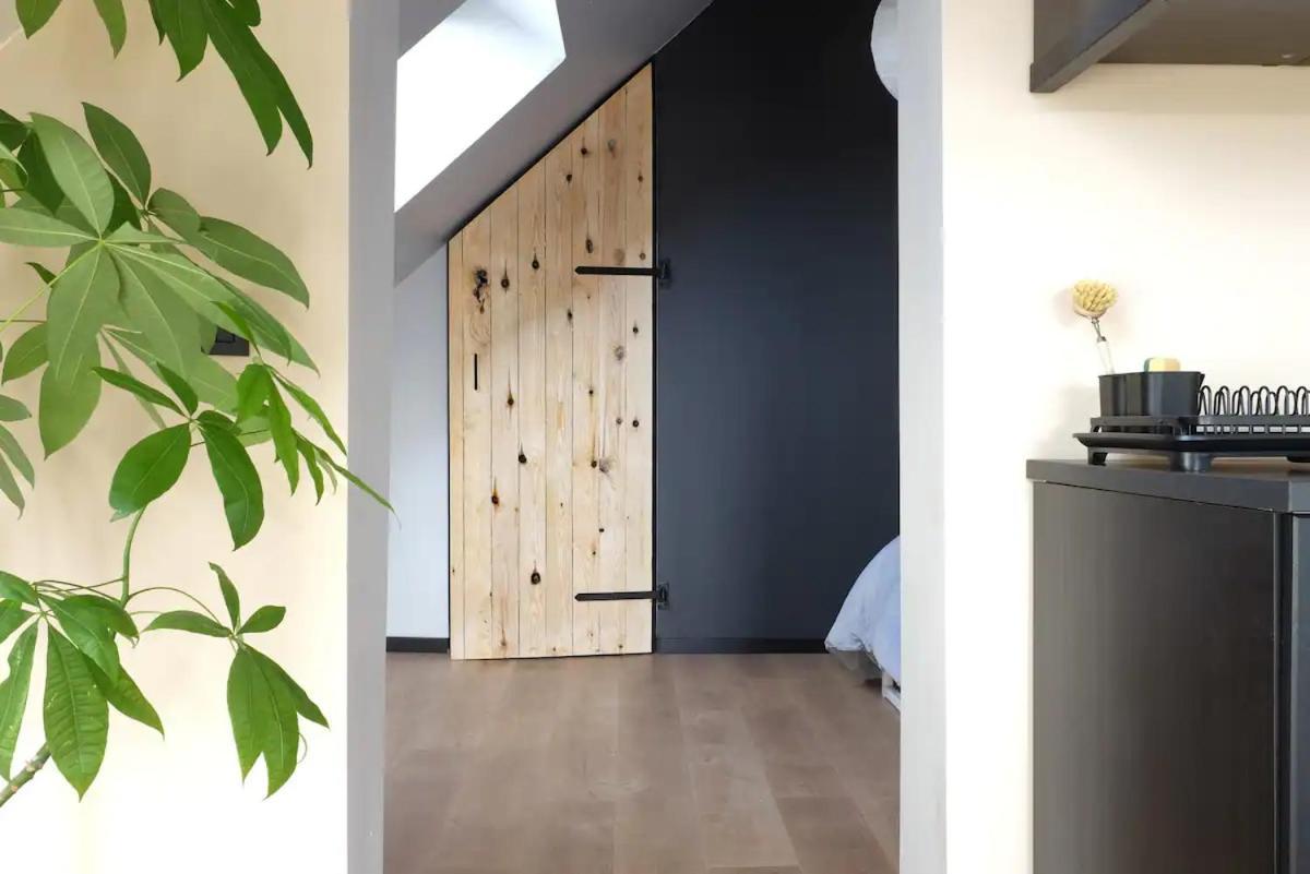Loft Du Presbytere - Calme Et Nature Beauraing Bagian luar foto