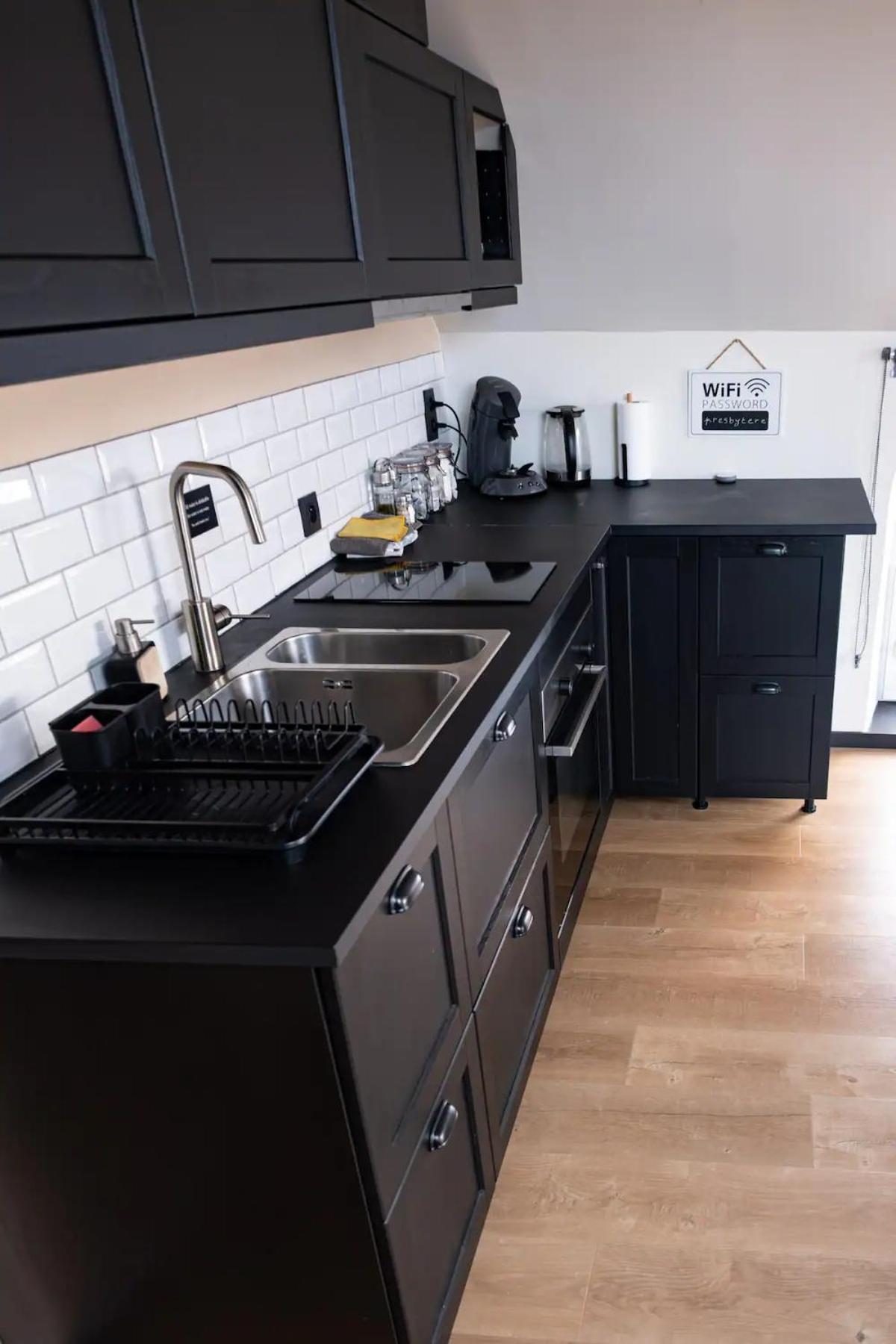 Loft Du Presbytere - Calme Et Nature Beauraing Bagian luar foto